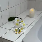 Апартаменты Grosse Sundpfote *