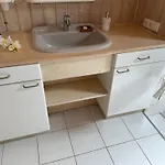 Апартаменты Grosse Sundpfote