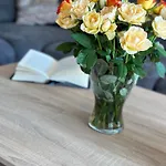 Grosse Sundpfote Апартаменты