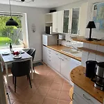 Апартаменты Grosse Sundpfote *