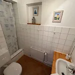 Апартаменты Grosse Sundpfote