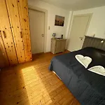Апартаменты Grosse Sundpfote