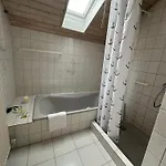 Grosse Sundpfote Апартаменты