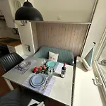 Апартаменты Grosse Sundpfote *