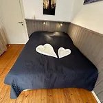 Апартаменты Grosse Sundpfote