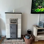 Grosse Sundpfote Апартаменты *