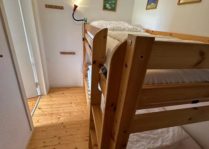 Grosse Sundpfote * Fehmarn