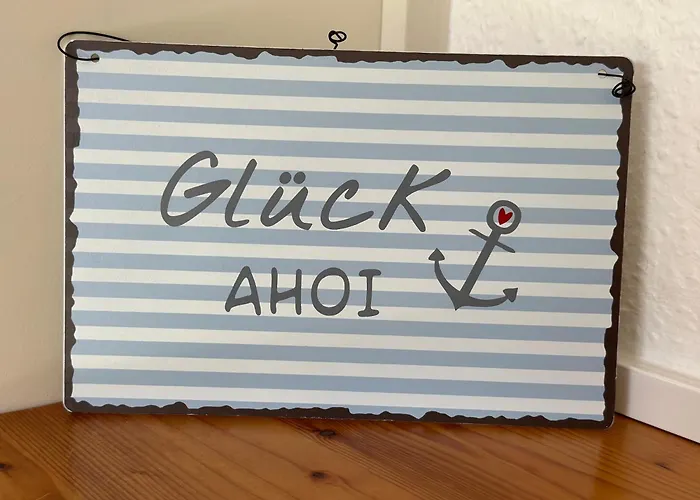 Appartement Grosse Sundpfote