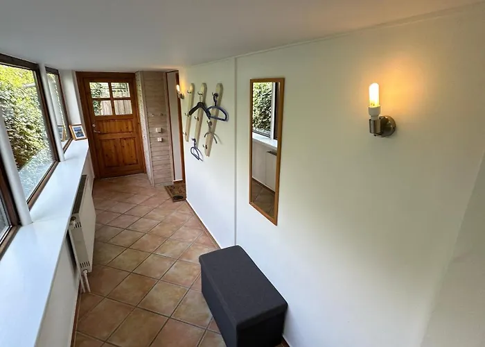 Grosse Sundpfote Appartement