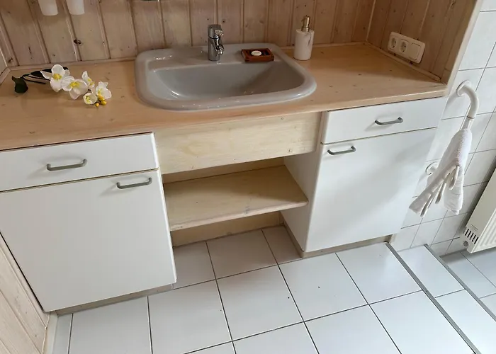 Appartement Grosse Sundpfote