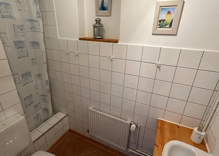 Appartement Grosse Sundpfote