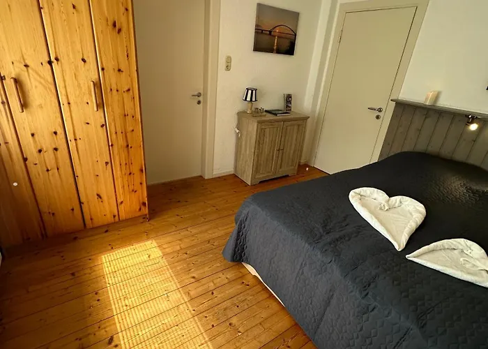 Appartement Grosse Sundpfote