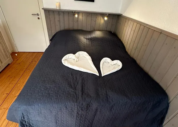 Appartement Grosse Sundpfote