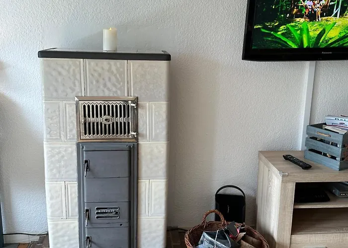 Grosse Sundpfote Appartement *